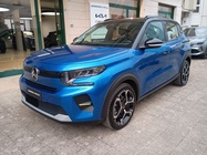 Citroen C3 2025