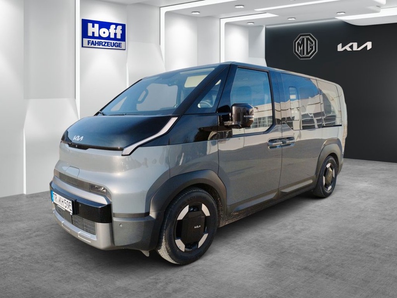 Kia PV5