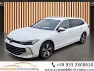 Volkswagen Passat 2025