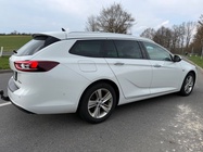 Opel Insignia 2019