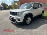 Jeep Renegade 2020