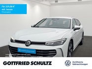 Volkswagen Passat 2025