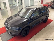 Skoda Karoq 2021