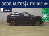 Mitsubishi Eclipse Cross 2022