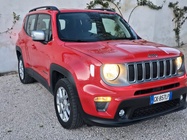 Jeep Renegade 2022