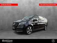 Mercedes-Benz V-Class 2023