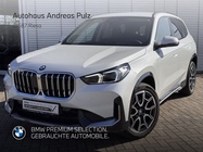 BMW X1 2024