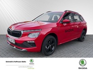 Skoda Kamiq 2025
