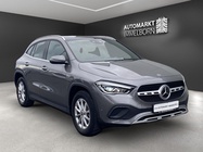 Mercedes-Benz GLA-Class 2021