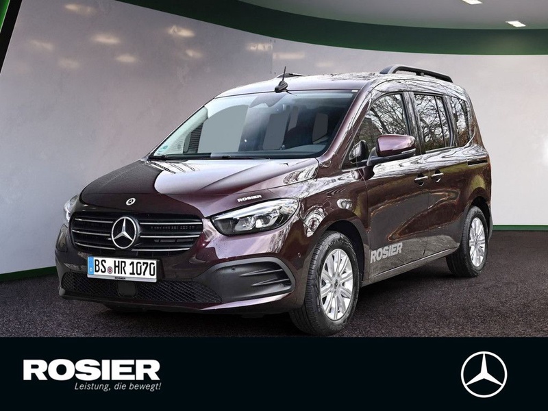 Mercedes-Benz T-Class