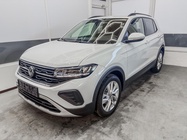 Volkswagen T-Cross 2025