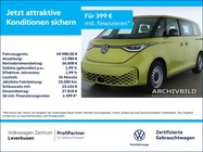 Volkswagen ID.Buzz 2025
