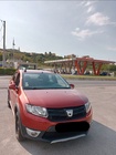 Dacia Sandero 2015