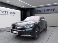 Volkswagen Touareg 2024