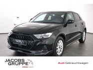 Audi A1 2024
