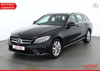Mercedes-Benz C-Class 2019