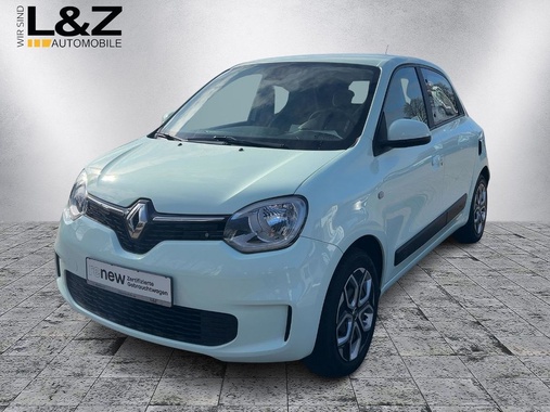 Renault Twingo 2020
