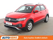 Volkswagen T-Cross 2019