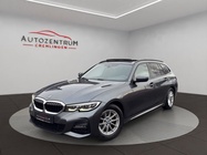 BMW 3 Series 2019
