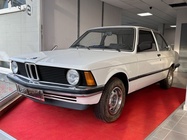 BMW 3 Series 1981