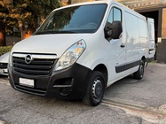 Opel Movano 2019