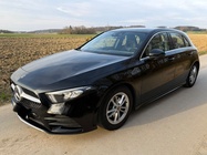 Mercedes-Benz A-Class 2019