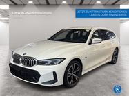 BMW 3 Series 2022