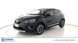 Renault Captur 2024