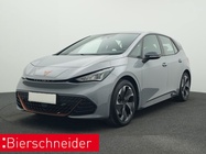 Cupra Born 2024