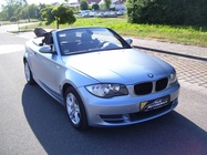 BMW 1 Series 2008