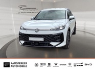 Volkswagen T-Roc 2026