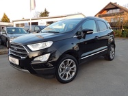 Ford EcoSport 2019