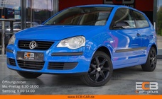 Volkswagen Polo 2010