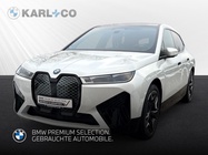 BMW iX 2023