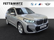 BMW X1 2025