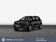 Volvo XC40 2025