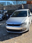 Volkswagen Polo 2011
