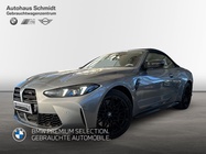 BMW M4 2025