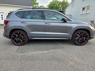 Cupra Ateca 2022