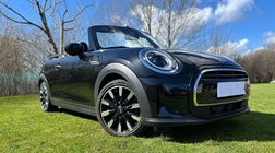 MINI Cooper 2023