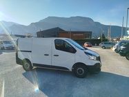 Renault Trafic 2019
