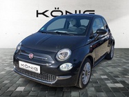 Fiat 500 2022
