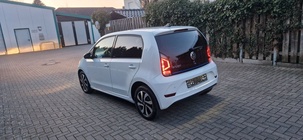 Volkswagen up! 2021