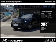 Mercedes-Benz EQB 2022