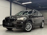 BMW X1 2019