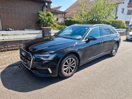 Audi A6 2019
