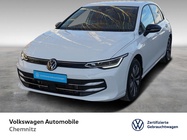 Volkswagen Golf 2025