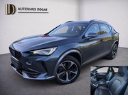 Cupra Formentor 2022