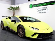 Lamborghini Huracan 2018
