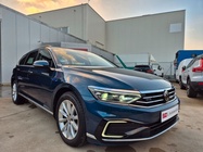 Volkswagen Passat 2021